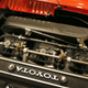 Illustration for article titled Why Buy A Million-Dollar Hypercar When You Can Buy This Pristine 1967 Toyota 2000GT Instead?